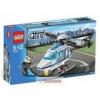 Lego City Lego Rendrsgi Helikopter 7741
