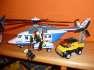 Lego city helikopter 3658 limitlt rendrsgi elfogs