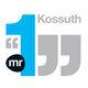 MR1-Kossuth Rdi radio station
