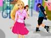 Barbie grkorcsolya Online jtk