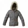 Sherpa Godin Jacket kabt (Charcoal - 002, L)