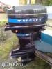 Mercury 5 LE-s csónakmotor ELADÓ