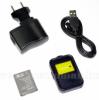 GPS GSM mini nyomkvet helyzet meghatroz s lopsvdelmi rendszer T 088