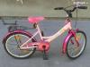 Gyermek Bicikli s Roller