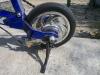 Smart bike TANK roller bicikli elad NZZ BE