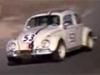 Herbie The Great Race Car (Tribute) - Kicsi kocsi Herbie autverseny film video. 53-as Volkswagen bogr