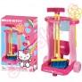 Hello Kitty tolhat takart szett - Faro Toys