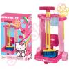 Hello Kitty tolhat takart szett Faro Toys