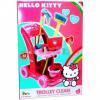 Faro Hello Kitty takart kocsi