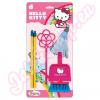Hello Kitty 4 rszes takart szett Faro Toys
