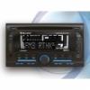 Roadstar CD-900USMP CD/MP3 autrdi (MP3/CD/kazetta/USB/SD/AUX) - 2 DIN
