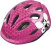 Smiley Pink biciklis sisak S 45-50 cm-es mret