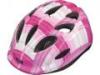 Biciklis sisak pink S 45-50 cm-es