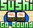 Sushi Go Round - kiszolgálós játék - Kicsi és nagyoknak való online szerep játékok.