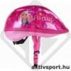 Barbie biciklis sisak