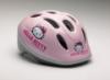 HELLO KITTY biciklis fejvd sisak 48-54cm KH0003 pink