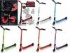 Stunt Scooter MGP MADD GEAR PRO Roller grn oder rot