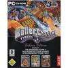 Roller Coaster Tycoon 3 Deluxe PC