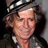 Keith Richards a nagy fehr rock and roller
