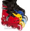 Roces orl child adjustable roller skate roller blade shoes