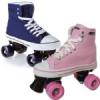 Roces Kuod Roller Quad Skates