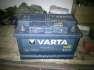 Varta blue dinamic 64 Ah használt de hibátlan akkumulátor eladó!
