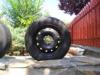 2db Krisalp185 65 R14 tligumi 4X100ET43 aclfelnivel