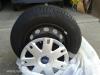 195/65 R15 Ford Focus C Max tligumi felnivel