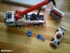 Lego kamion elektromos f1 6484