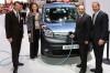 Kamion Hírek - Túl a tízezren az elektromos Renault