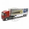 Kamion modell Iveco Stralis