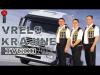 VRELO KRAJINE 2013 NOVO - Kamion Iveco