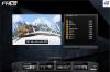Interaktív Volvo website és kamionos játék
