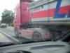 Scania V8 , Hungary kamion