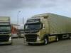 Volvo FM kamion