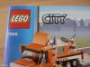 Lego City kamion