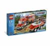 LEGO City Tűzoltó kamion 4430