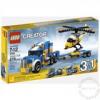 Lego Creator kamion za transport LE5765 Cene