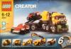 LEGO 4891 Creator kamion