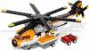 7345 LEGO Creator Szllthelikopter