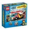 LEGO City - Tzolt Superpack 3-az-1-ben (66448)