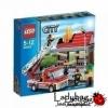 LEGO CITY Tzolt rohamkocsi 60003