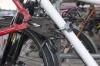 Németország bajorország M nchen csavar szabász éles bicikli Zár