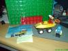 LEGO duplo 4681 tzolt kamion elad eztisaztis
