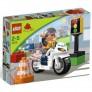 Lego Duplo: Motoros rendr (5679)