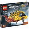 LEGO TECHNIC: Helikopter 9396