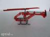 Lego technic helikopter