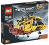 LEGO Technic Helikopter - 9396