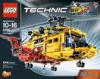 Lego Technic, Helikopter