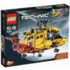 Lego Technic: Helikopter (9396)